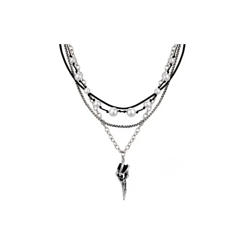 SUMIYAKI Сплав Ожерелья Женские