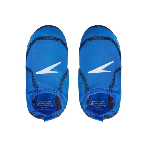 Speedo 1 шт Синий Kids Носки