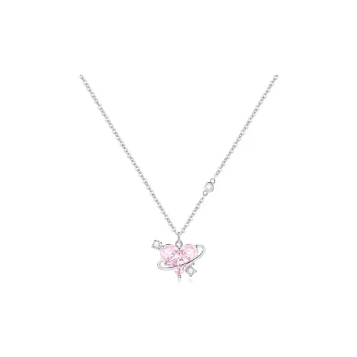 BHI Ключица Цепочка Ожерелье Набор в Подарочной Коробке Женское