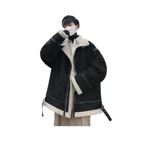 GRAMICA Унисекс Пуховики