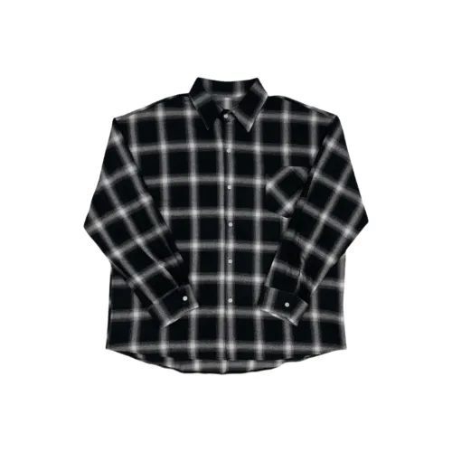 CUCHOHOMME Мужские рубашки