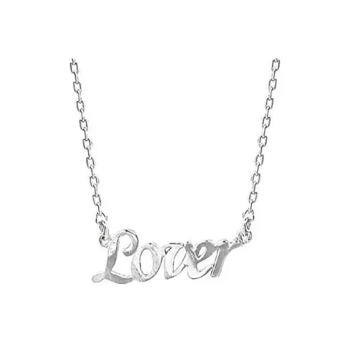 JUSTLOVER Brass Necklaces Женские