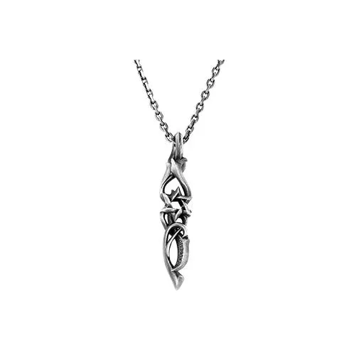 LuluCanaan Сплав Ожерелья Мужской