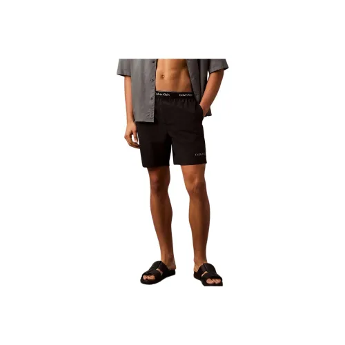 Calvin Klein Плавательные шорты Мужские