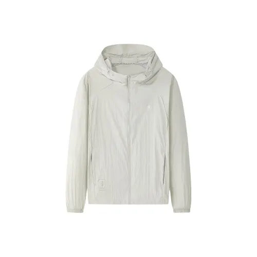 Dance with Wolves Одежда с защитой от солнца Мужская