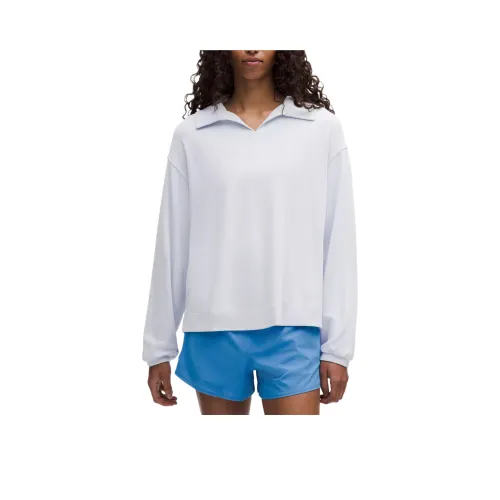 lululemon Softstreme Поло Женское