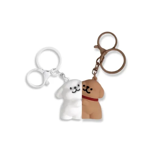 LuluCanaan Сплав Брелоки Унисекс