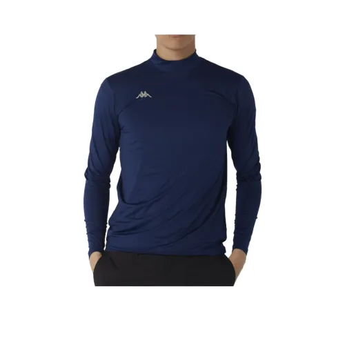 KAPPA Аутентичный Гольф Одежда Мужская