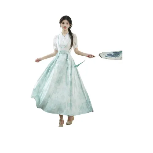 MORii Женские Комплекты с юбкой