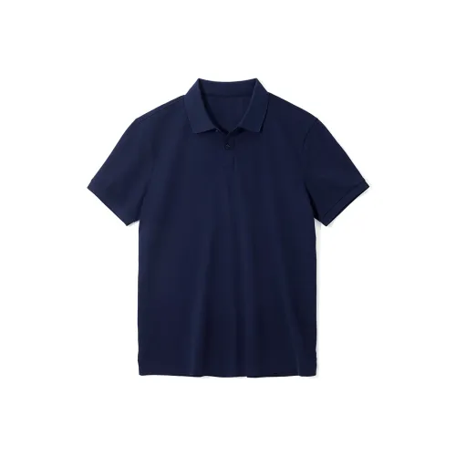 Mr.Bu Мужская рубашка поло