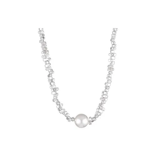 KING OF BLING Сплав Акрил Ожерелья Женские