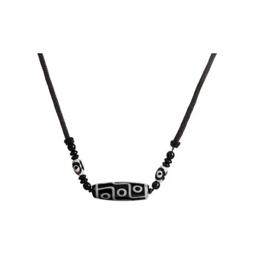 SHARK BABY Смола Ожерелья Унисекс