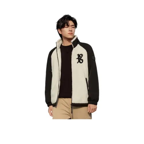 BOSIDENG Унисекс Пуховики