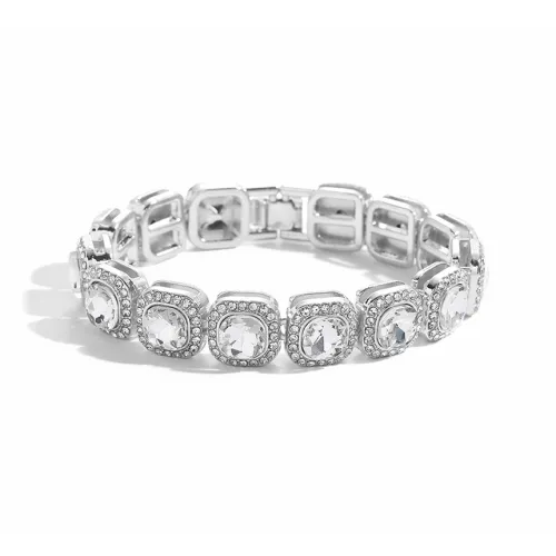 CANHUI Цветное стекло Браслеты Унисекс