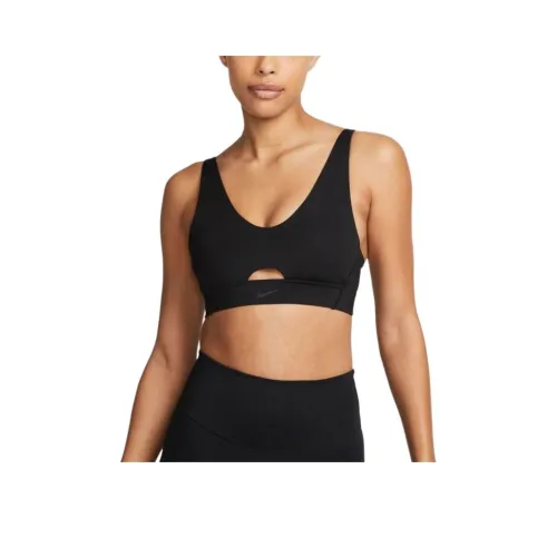 Nike Спортивное белье Женское Черное