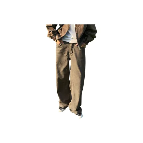 Star Hunting Chronicles Джинсы Мужские