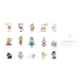 Целая коробка 15 штук