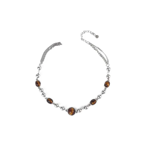 LIBI Сплав Ожерелье Женское