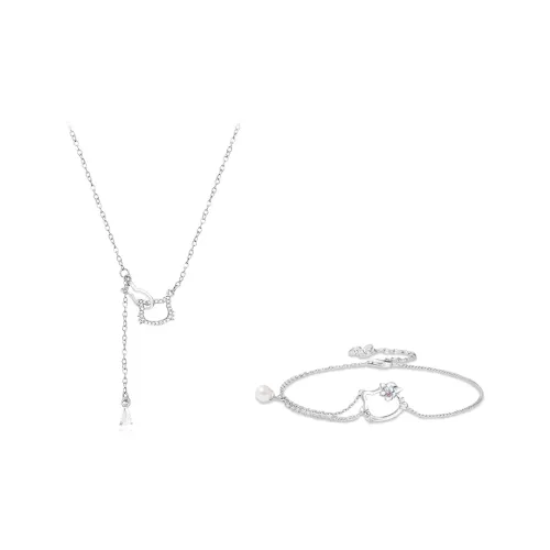 Ожерелья Ringlove с цирконием женские