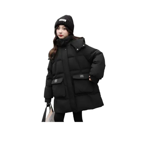 LANZA Школьный возраст Пуховики