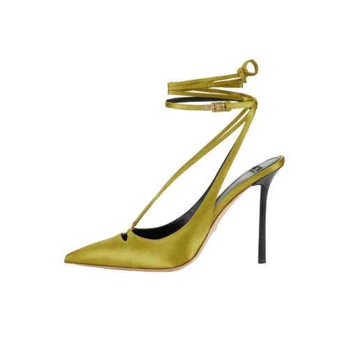 Elisabetta Franchi Высокие каблуки Женские