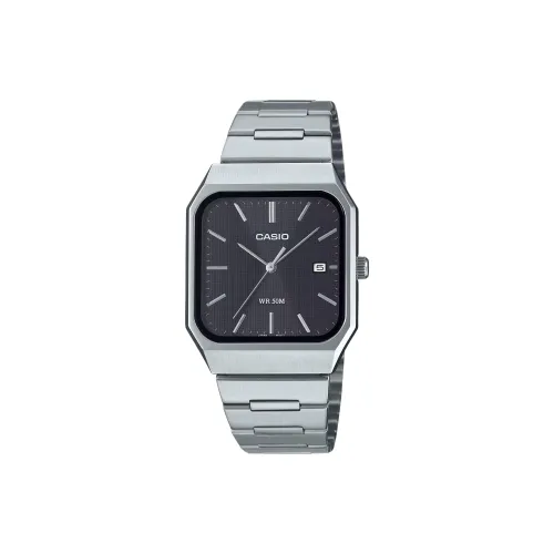 CASIO G SHOCK Collection Кварцевый механизм нержавеющая сталь ремешок мужские часы черный циферблат