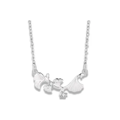 GIRATI Ожерелья Женские