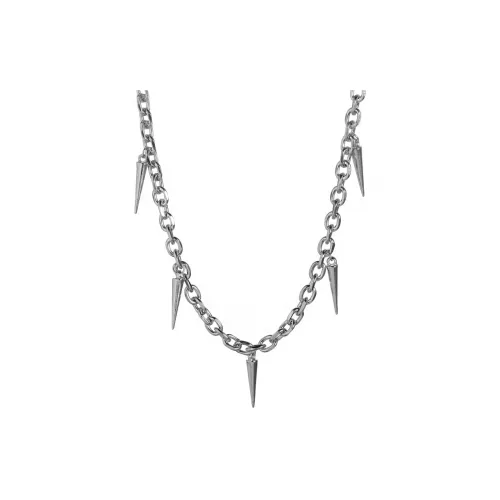 Asia Star Сплав Ожерелья Мужской