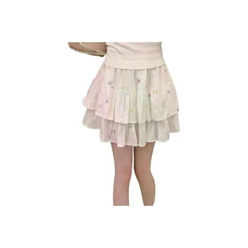 YINLEI Повседневные короткие юбки для женщин