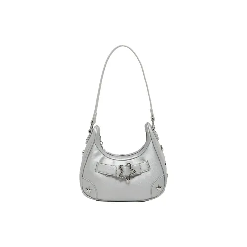 SEVENMOONS ПУ (полиуретан) Сумка через плечо Женская Многоцветная