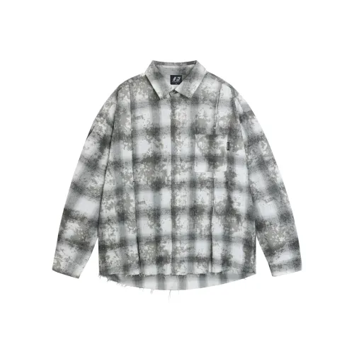 FORNINES Унисекс Рубашки