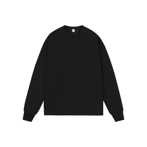 MORii Универсальный свитшот унисекс