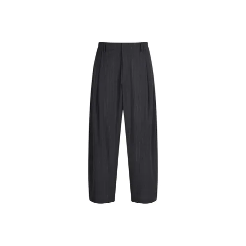 CROQUIS Мужские Повседневные Штаны