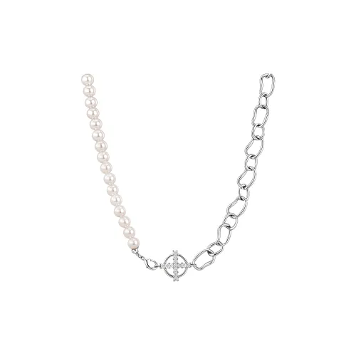 KING OF BLING Сплав Ожерелья Унисекс