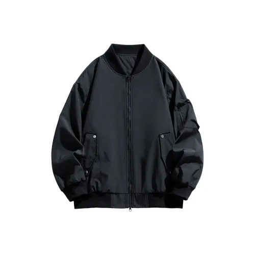 JIKENDI Унисекс Куртки