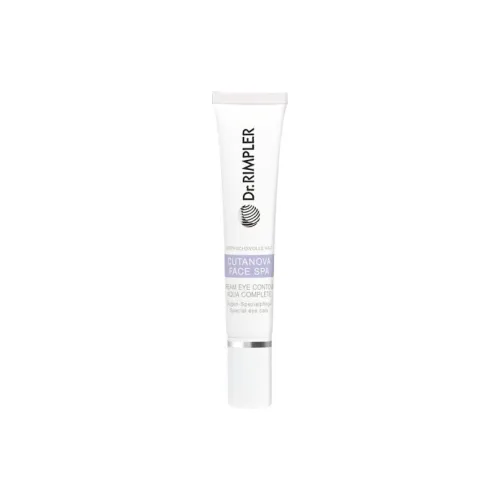 DR.RIMPLER Eye Крем Унисекс