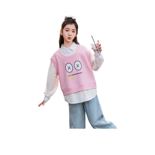 Because no Толстовка Подростки