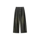 Бетонно-серый