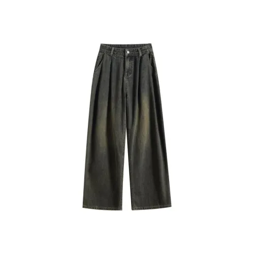 FAWENXIANGZI Женские джинсы