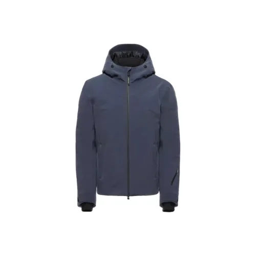 DAINESE EV™ Ядерный READY Куртка SKI Топ Мужской