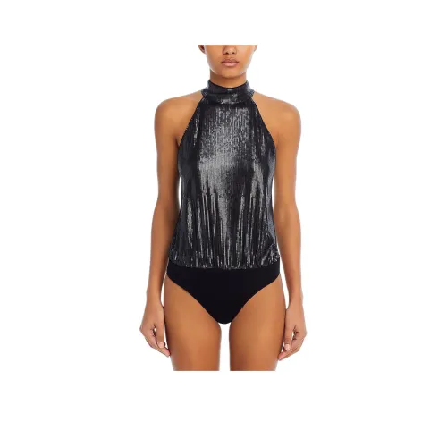 PAIGE Черный Женское боди