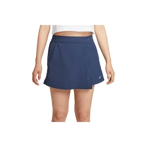 nike Sportswear Essentials series Повседневные шорты Женские