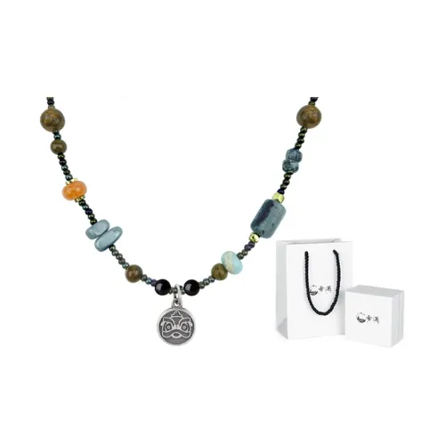 SHEEHHYY Ключица Цепь Ожерелье Женское