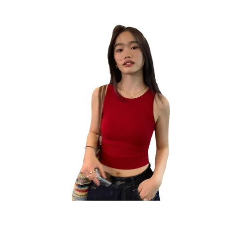 DOUBLE STAR 88 Майка Женская