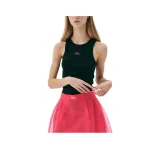 Чёрный, Фуксия