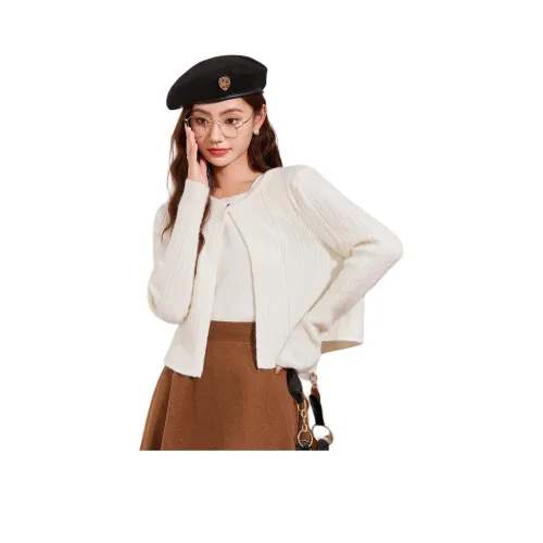 Emodues Повседневный костюм Женский Белый