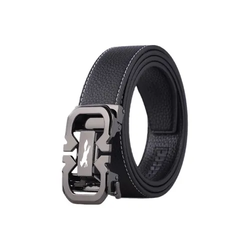 PAUL COSTELLOE Коровья кожа ремни мужской 3,5 см