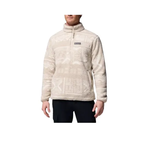 Columbia совместный бренд Бежевый Мужской Куртки