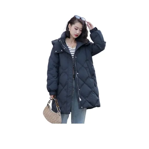 YAYA Женские пуховики