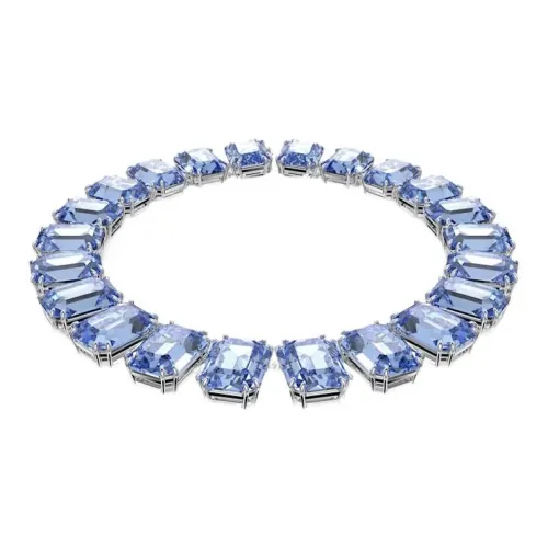 Swarovski Millenia Кристальные ожерелья Женские